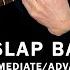 5 SLAP BASS RIFFS TAB Fast And Slow Bass Slap Lesson