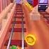 Live Subway Surf Good Night Playing Solo Mobile Gameplay