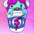 Slushii Make Me Feel