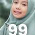 99 ASMAUL HUSNA MAZRO COVER Reggae Version