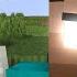 BORN A ROCKSTAR Minecraft Animation Steve Herobrine VS Entity 303