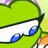 Om Nom Stories Baby Nom Cut The Rope Super Noms Kedoo ToonsTV