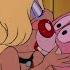 The Hottest Kiss Was For Dale Scene Chip N Dale Rescue Rangers