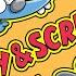 ALL EPISODES The Itchy And Scratchy Show Season 0 To 20 Compilation