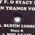 Stacy Kidd Bustin Loose Doin Thangs Vol 1 Dance Mania 1995