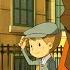 Professor Layton Theme Orchestral Remix