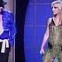 Michael Jackson Britney Spears The Way You Make Me Feel Live At MSG 2001