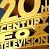 20th Century Fox Television 1995 In Super Open Matte