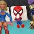 Crying Spiderman Cartoon Funnyvideos