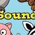 Animal Sound Songs Collection For Children Learn Sounds Animals Make Kids Learning Videos