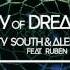 Dirty South Alesso Ft Ruben Haze City Of Dreams Extended Mix