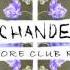 Sia Chandelier Cutmore Club Remix