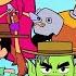 Teen Titans Go The Untold Origin Of The Titans Cartoon For Kids Cnindia