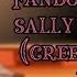 Fandoms React To Sally Williams Creepypasta Part 2 Creepypasta Gc No Hate