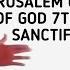 DEBATE PART 2 Roman Catholic Church VS Jerusalem Church Of God 7th Day Sanctified Incorporated