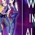 Winx In Concert INSTRUMENTAL ALBUM VERSION WinxGirls