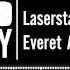 Laserstart Everet Almond