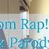 The Mom Rap The Box Parody