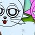 Sprunki Cats Song Animated Music Video