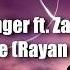 Chillout Sunlounger Ft Zara Taylor Try To Be Love Rayan Myers Remix