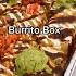 Burrito Box Street Food Tasty ASMR Pro Just Cook