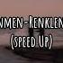 Reynmen Renklensin Speed Up