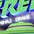 Nicki Minaj Drake Lil Wayne Seeing Green Lyric Video