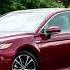 2018 Toyota Camry Quick Review Cars Everywhere