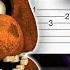 Five Nights At Freddy S 2 It S Been So Long Guitar Tutorial TAB