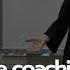 Мастер класс Executive Coaching первые 3 минуты