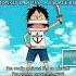 Short Anime Edit Anime Edit One Piece Luffy Edit Self Ринат Абушаев