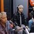 SB19 Performs ILAW LIVE On Wish 107 5 Bus