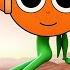 INCREDIBOX SPRUNKI SAD STORY ORANGE DIES FNF Goodbye World Dame Tu Cosita Song COVER