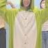 The Butterfly Song Debby Kerner Ernie Rettino Body Worship Kidspring Worship