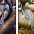 Evolution Of GIGA BOWSER S FULL MOVESET In Super Smash Bros Series 2001 2021 Melee To Ultimate