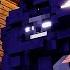 All Wither Storm Moments Minecraft Story Mode