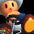 Mario Kart 64 Toad Voice Clips