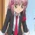 Shugo Chara Ikuto Amu Moment