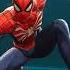 Spider Man PS4 Pause Menu Theme Music Song