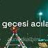 İrem Derici Mustafa Ceceli Sinan Akçıl Efkar Gecesi SPEED LYRICS