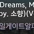 Sweet Dreams My Dear Song By 소향 Ver Ko 스마일게이트알피지 소향 KY 82645 KY KARAOKE