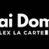 Flex La Carte Hai Dom