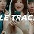 G I DLE Title Tracks Playlist 2024