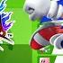 Sonic Voice Clips Super Smash Bros Wii U