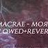 T Fest Ft Macrae моя королева Slowed Reverb