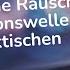 Das Kosmische Rauschen Der Gravitationswellen Und Die Galaktischen Pulsare Bruno Deiss