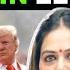 TRUMP S VIRAL SPEECH ON PM MODI INDIA BEFORE ELECTION RESULTS SAJID TARAR NAZIA ELAHI KHAN