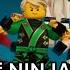 Evolution Of NINJAGO INTROS 2011 2021 Lloyd