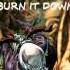 Avenged Sevenfold Burn It Down Instrumental