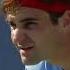 US Open 2012 R3 R Federer Vs F Verdasco Highlights